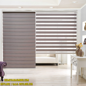 Rèm cầu vồng Modero Bali