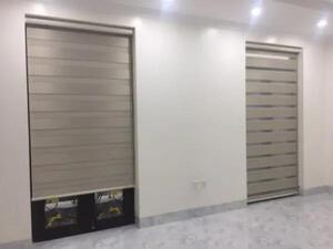 Rèm cầu vồng Modero Bali