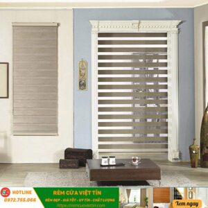 Rèm cầu vồng Modero Bali