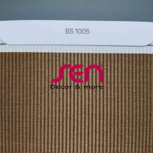 Rèm cầu vồng Modero Basic BS1005