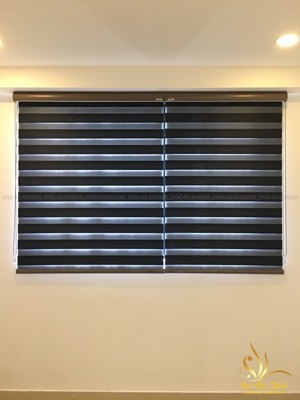 Rèm cầu vồng Modero Basic BS1010