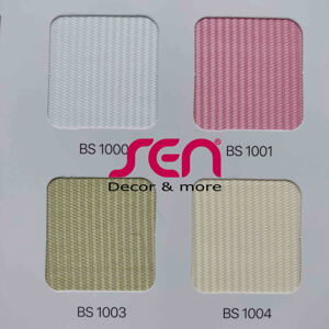 Rèm cầu vồng Modero BS1000