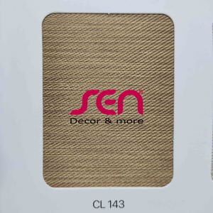 Rèm cầu vồng Modero Claudia CL143