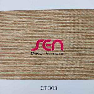 Rèm cầu vồng Modero Cutie CT303