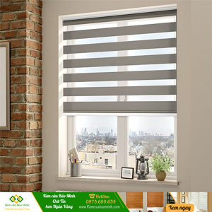 Rèm cầu vồng Modero Evelyn