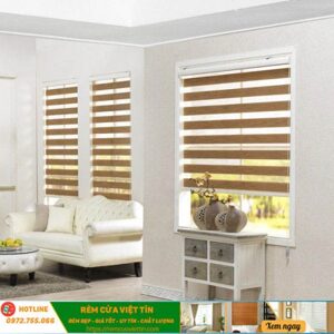 Rèm cầu vồng Modero Flavia