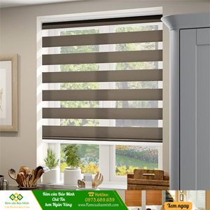 Rèm cầu vồng Modero Isabel