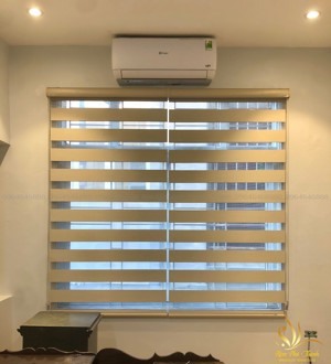 Rèm cầu vồng Modero mã Modica