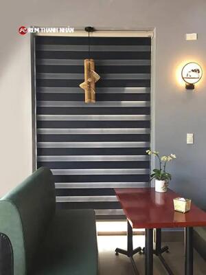 Rèm cầu vồng Modero mã Oscar