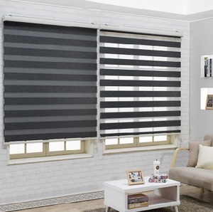 Rèm cầu vồng Modero Nice