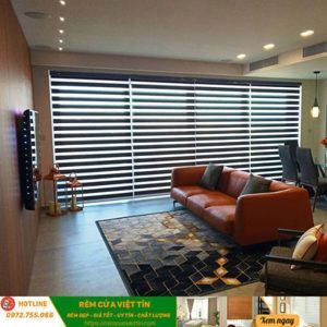 Rèm cầu vồng Santech Isabel