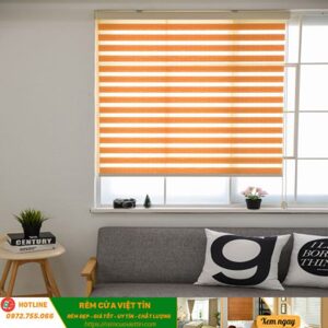 Rèm cầu vồng Santech Natural