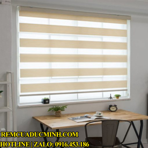 Rèm cầu vồng SARON