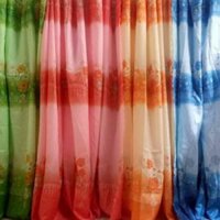 Rèm che giường (2m*2.2m)