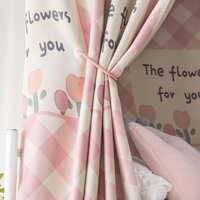 Rèm Che Giường Ngủ Dày Dặn Dành Cho Kí Túc Xá