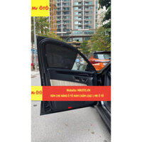 Rèm Che Nắng 2 cánh trước Xe Mercedes E200 2013-2016 Loại 1 Mr.OTO. Chuẩn Khít Theo Xe. Bảo Hành 2 Năm