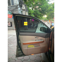 RÈM CHE NẮNG CHO XE LEXUS RX350 2007 HÀNG LOẠI 1 MR Ô TÔ