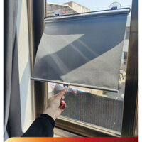 Rèm Che Nắng Có Giác Hút Gắn Cửa Sổ Xe Hơi / Nhà Bếp / Phòng Ngủ Có Thể Thu Gọn