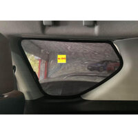 Rèm che nắng Hàng Ghế 3 Xe Toyota Innova/ Innova cross 2017- 2021, 2022, 2023, 2024 Hàng Loại 1 Mr Ô Tô