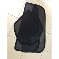 Rèm che nắng kính sườn theo xe Honda HRV 2018-2023