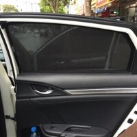 Rèm che nắng kính sườn theo xe Honda Civic 2017-2021