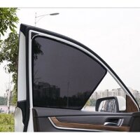 Rèm che nắng kính sườn Toyota Avanza, Veloz
