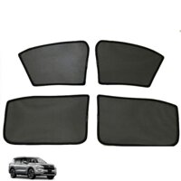 Rèm che nắng nam châm ô tô MITSUBISHI Outlander