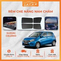 Rèm che nắng nam châm Suzuki Celerio