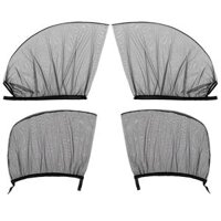 Rèm che nắng ô tô GAC Aion S Plus, rèm che nắng, chống nắng, màn chống muỗi ô tô, lưới chống muỗi cửa sổ ô tô rèm che nắng oto nam châm