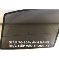 Rèm che nắng theo xe Innova 2017-2019-2020-2021