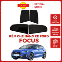 Rèm Che Nắng Xe Ford Focus Loại 1 Mr.OTO. Bảo Hành 24 tháng. Cam Kết Chuẩn Khít Theo Xe