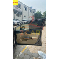 Rèm Che Nắng Xe Honda Civic 2013 2014 2015 2016 Hàng Loại 1 Mr Ô TÔ