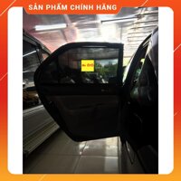 Rèm Che Nắng Xe Mitsubishi Lancer Gala Hàng Loại 1 MR Ô TÔ  ( Rèm Mr ô tô chính hãng vừa khít 100% )0