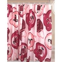 Rèm có bèo rèm Cửa Ngăn Phòng Che Nắng kích thước ngang 4m lựa chọn mẫu trên bài đăng_banhanggiasi