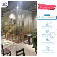 Rèm Cửa (C3m) Chuyên Ngăn Lạnh Điều Hòa.