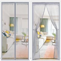 Rèm Cửa Chống Muỗi Tiện Dụng Chất Lượng Cao