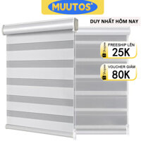 Rèm Cửa Chống Nắng Phong Cách Hiện Đại Rèm Phòng Ngủ 100%, Chống Nhìn Trộm, Bảo Vệ Sự Riêng Tư Của Bạn