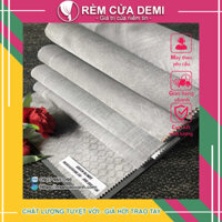 [Rèm cửa Demi] Rèm cửa sổ, rèm phòng GẤM MÀU XÁM XIMĂNG, XÁM LONG CHUOT, XAM ĐẬM.Ghi chú: Chọn mã hàng, số đo theo yêu c