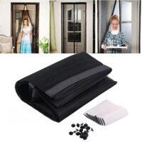 Rèm cửa lưới chống muỗi từ tính Home Magic Mesh Hands Free Screen