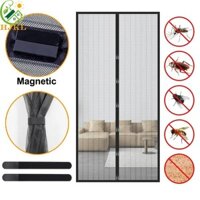 Rèm cửa lưới HJKL Chống bọ Côn trùng Ruồi ổn định Giữ lỗi