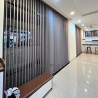 Rèm cửa nhựa lá dọc cao cấp, sang trọng