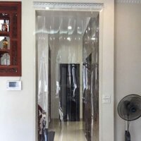 Rèm cửa nhựa ngăn lạnh, giá xưởng, tư vấn lắp đặt miễn phí