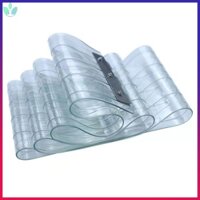 Rèm Cửa Nhựa pvc Trong Suốt Điều Hòa Không Khí Giá Rẻ Treo Tủ Lạnh Bằng Nhựa pvc
