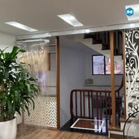 Rèm cửa nhựa xếp