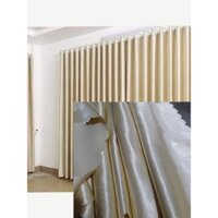 rèm cửa sổ, rèm phòng ngủ, chiều rộng từ 135 đến 275