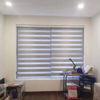 Rèm cuốn cầu vồng Apollo