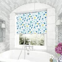 Rèm cuốn ngăn phòng điều hòa