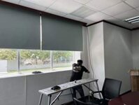 rèm cuốn văn phòng tại Hoàn Kiếm