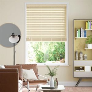 Rèm gỗ thông tuyết chống nắng tốt hãng Sankaku mã SKK501