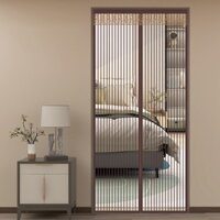 Rèm màn hình côn trùng mùa hè Rèm cửa nhà bếp Đồ dùng chống muỗi